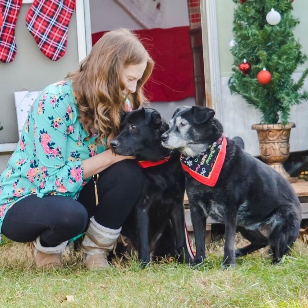 Meet your Posher, Sherry